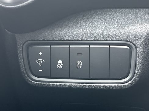 New 2025 Kia Soul LX image 12