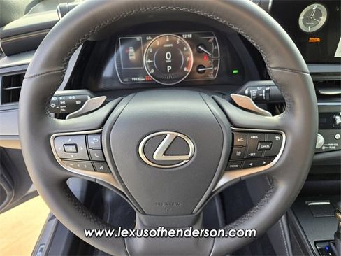 Certified 2023 Lexus ES 350 image 24