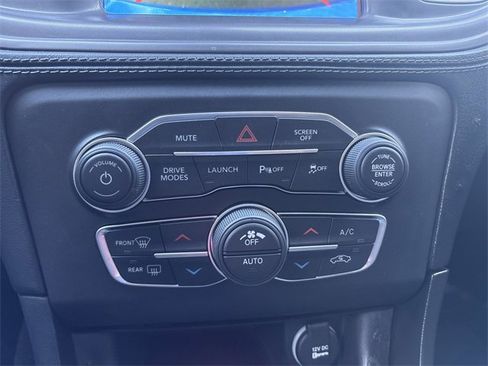 Used 2023 Dodge Charger Scat Pack w/ Plus Group image 28