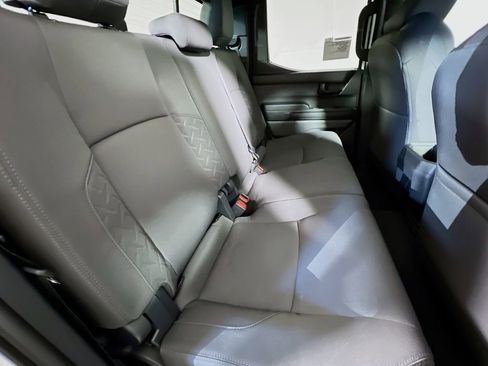 New 2026 Toyota Tacoma SR5 AWD/4WD image 21