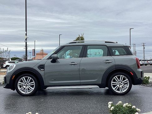 Used 2022 MINI Cooper Countryman ALL4 image 8
