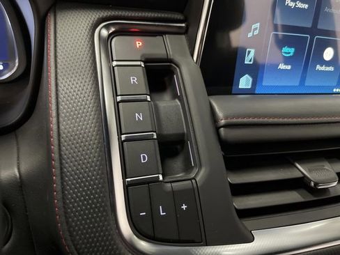 Used 2023 Chevrolet Tahoe RST w/ RST Performance Edition image 22