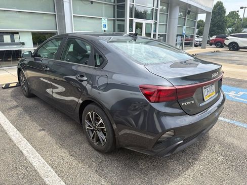Certified 2024 Kia Forte LXS w/ LXS Technology Package FWD image 3