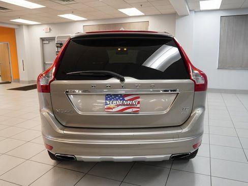 Used 2014 Volvo XC60 T6 image 12