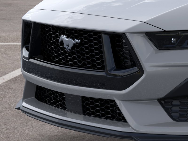New 2026 Ford Mustang GT Premium w/ GT Performance Package RWD image 17