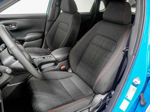 New 2026 Honda HR-V Sport image 17