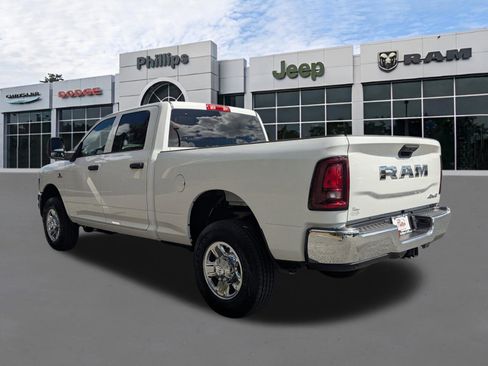 New 2026 RAM 2500 Tradesman image 5