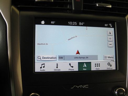 Used 2019 Ford Fusion SEL FWD image 19