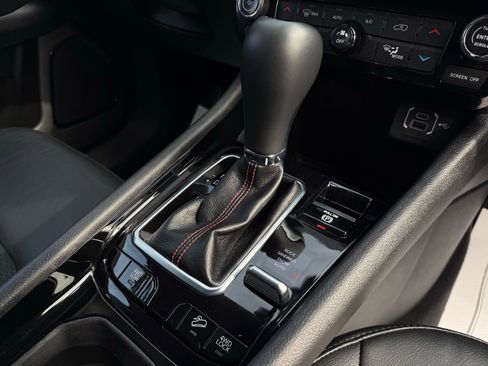 Used 2023 Jeep Compass Trailhawk w/ Trailhawk Convenience Group image 24