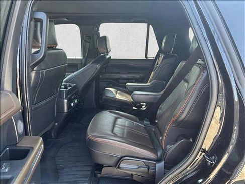 Used 2020 Ford Expedition King Ranch w/ Cargo Package image 16