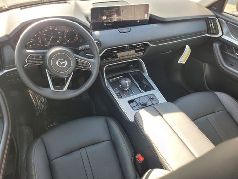 New 2026 MAZDA CX-90 3.3 Turbo w/ Premium Sport Pkg image 10