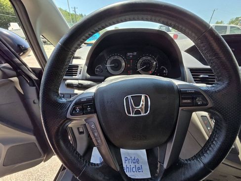 Used 2014 Honda Odyssey EX-L image 20
