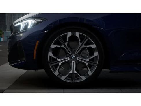 New 2026 BMW 330i Sedan w/ Convenience Package image 7