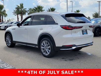 New 2026 MAZDA CX-90 3.3 Turbo w/ Premium Plus Pkg
