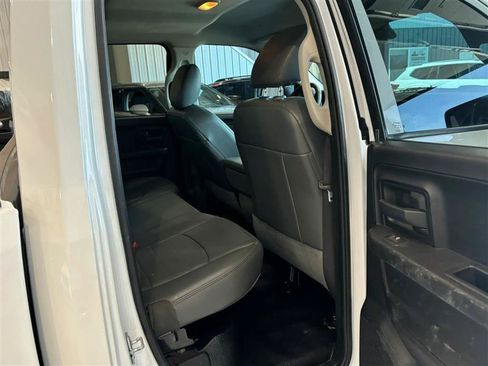 Used 2019 RAM 1500 Tradesman w/ Protection Group AWD/4WD image 13
