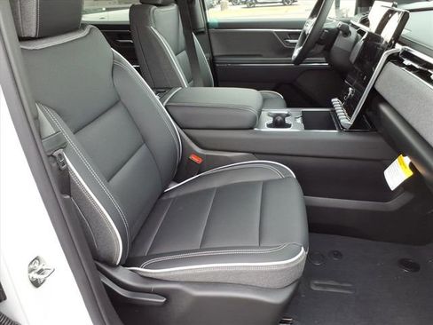 New 2026 GMC Sierra EV Elevation image 24