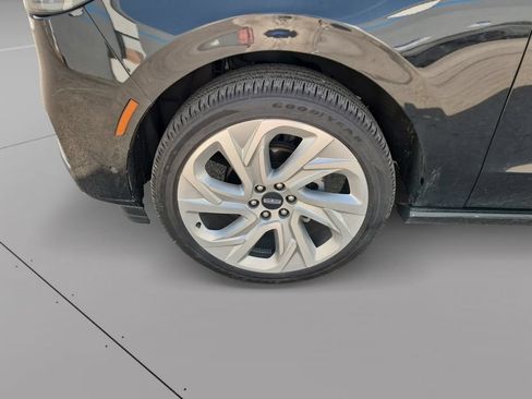 Used 2025 Lincoln Navigator Black Label AWD/4WD image 10