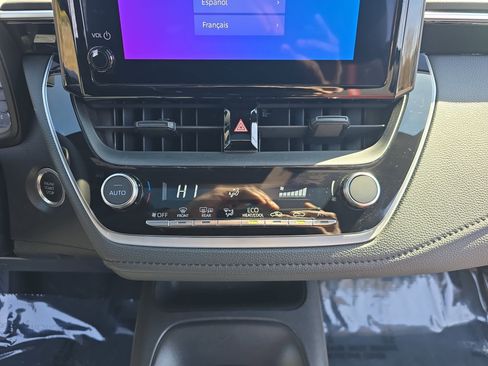 Used 2023 Toyota Corolla SE image 22