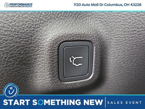 New 2026 Jeep Compass Limited image 12