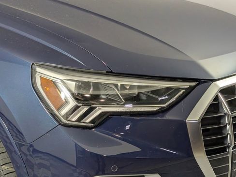 Used 2020 Audi Q3 2.0T Premium Plus w/ Premium Plus Package image 15