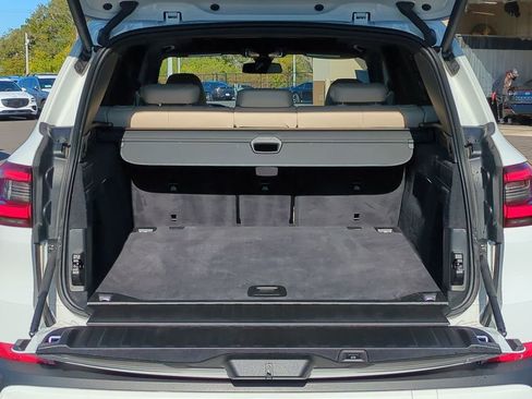 Used 2021 BMW X5 xDrive40i w/ Convenience Package image 12