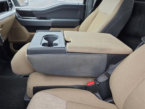 Used 2023 Ford F150 XLT w/ Equipment Group 301A Mid image 9