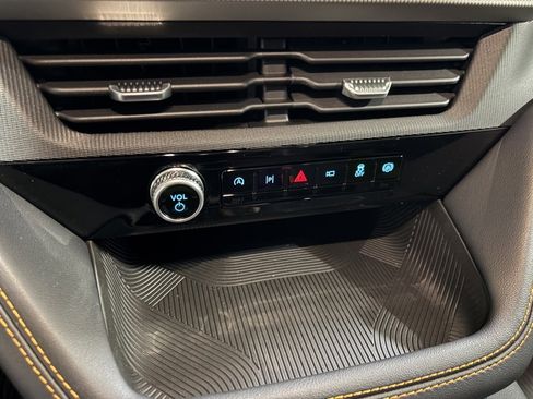 New 2026 Ford Explorer Tremor w/ Tremor Convenience Package image 16