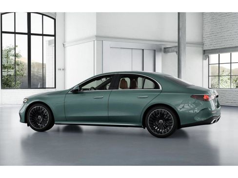 New 2026 Mercedes-Benz E 350 Sedan image 34