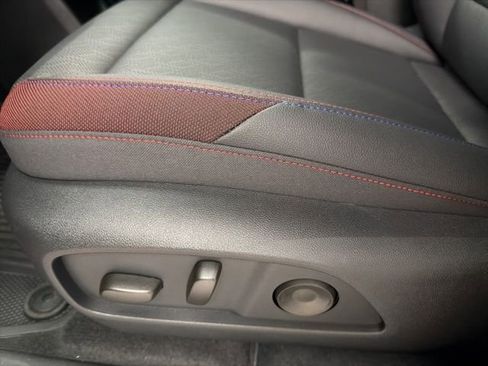 New 2026 Chevrolet Equinox RS w/ LPO, Floor Liner Package FWD image 14