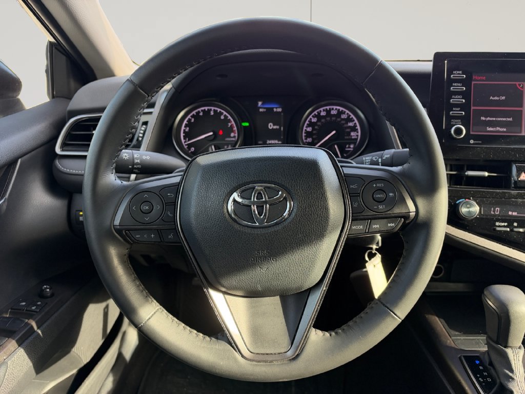 Used 2024 Toyota Camry SE FWD image 13