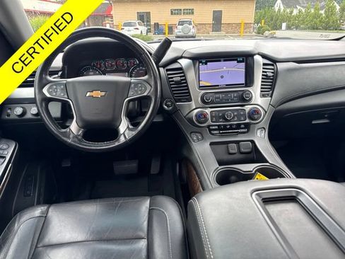 Used 2020 Chevrolet Tahoe LT AWD/4WD image 21