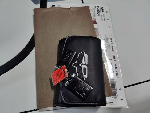 Used 2013 Chevrolet Corvette 427 image 53