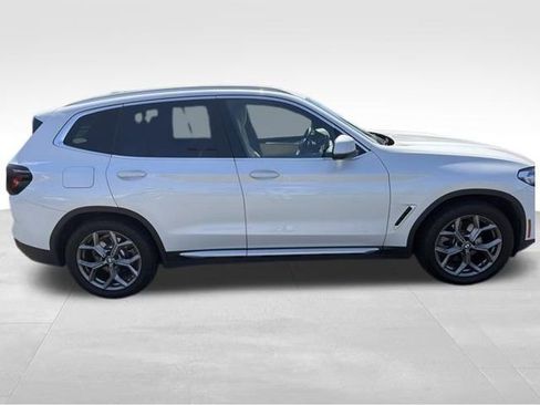 Used 2022 BMW X3 xDrive30i w/ Premium Package 2 AWD/4WD image 6