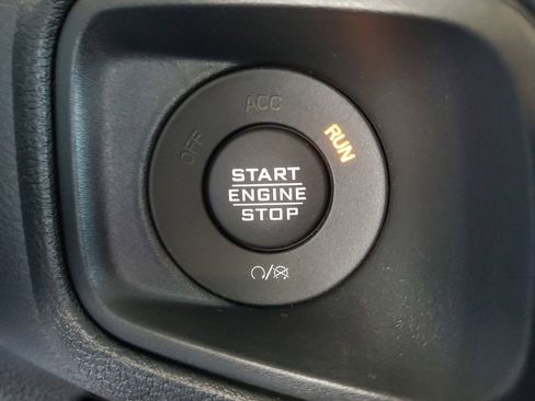 New 2026 Jeep Wrangler Unlimited Sport AWD/4WD image 30