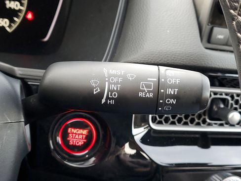 Certified 2024 Honda Civic Sport image 20