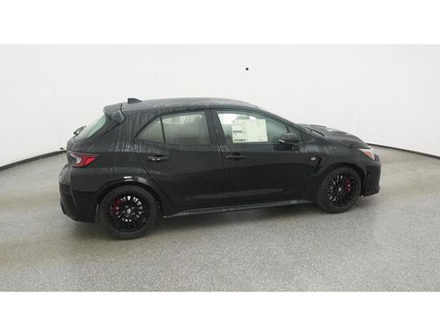 New 2025 Toyota Corolla GR image 10