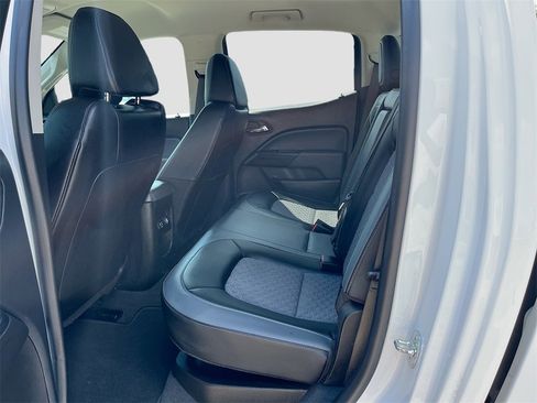 Used 2022 Chevrolet Colorado Z71 image 22