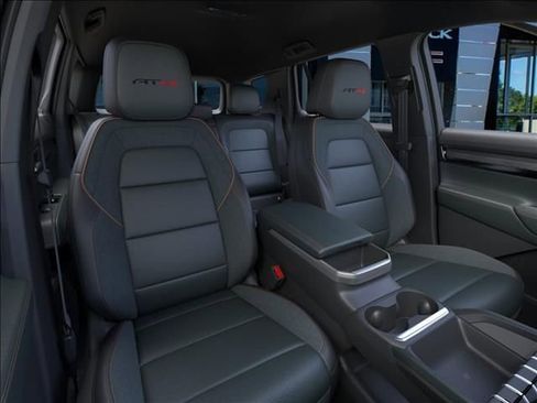 New 2026 GMC Terrain AT4 AWD/4WD image 16