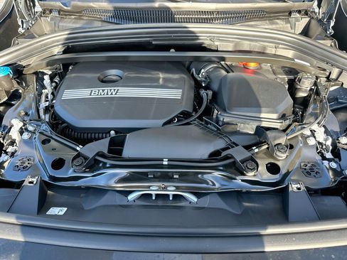 New 2026 BMW X1 xDrive28i w/ Technology Package AWD/4WD image 23