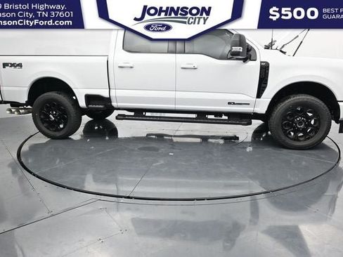 New 2026 Ford F250 XLT w/ XLT Premium Package AWD/4WD image 14