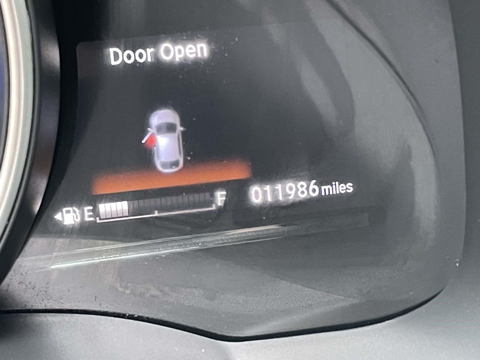 Used 2019 Honda Fit EX image 19