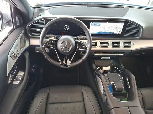 Used 2025 Mercedes-Benz GLE 350 4MATIC image 12