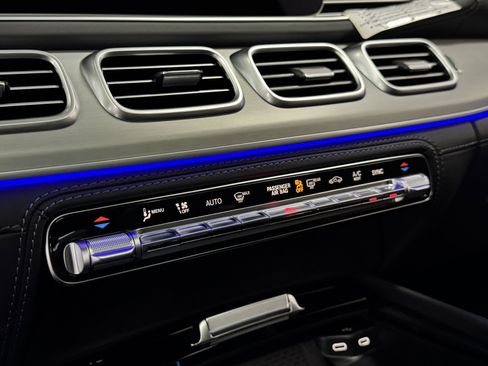 Used 2024 Mercedes-Benz GLE 63 AMG S image 35