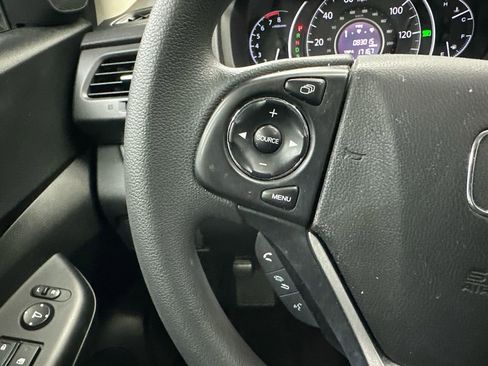 Used 2016 Honda CR-V EX image 26