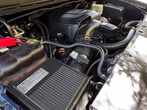 Used 2012 Chevrolet Silverado 1500 LT w/ Max Trailering Pack image 28