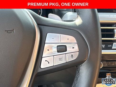 Used 2023 BMW X3 sDrive30i w/ Premium Package w/ZPA image 21