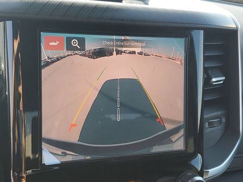 New 2026 RAM 1500 Big Horn/Lone Star image 25