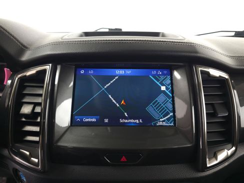 Used 2020 Ford Ranger Lariat w/ Equipment Group 501A Mid AWD/4WD image 6