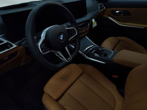 New 2026 BMW 330i xDrive Sedan w/ M Sport Package image 4