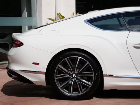 New 2026 Bentley Continental GT AWD/4WD image 9